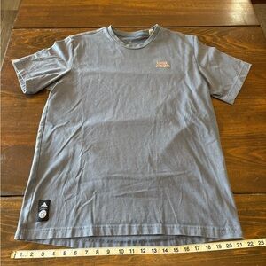 Adidas authentic FC Bayern T-shirt